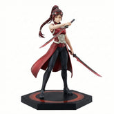 Mira Solenne - Aether Rift Runners Anime Figure V1