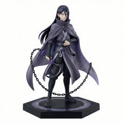 Sable Nightwind - Aether Rift Runners Anime Figure V1