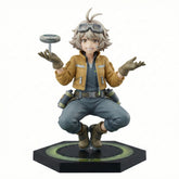 Juno Patch - Aether Rift Runners Anime Figure V1