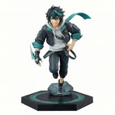 Kai Vanta - Aether Rift Runners Anime Figure V1