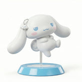 Cinnamoroll - Sanrio Characters Chibi Figure V1