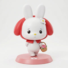 My Melody - Sanrio Characters Chibi Figure V1