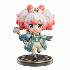 Pip Capsuleheart - Prismfall Guild Chibi Figure V1
