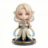 Lumen Darrow - Prismfall Guild Chibi Figure V1