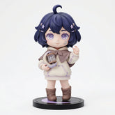 Luna Threadwell - LumiPals Atelier Chibi Figure V1