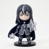 Nova Velvetguard - LumiPals Atelier Chibi Figure V1