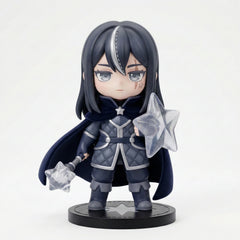 Nova Velvetguard - LumiPals Atelier Chibi Figure V1