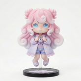 Sora Cloudmuse - LumiPals Atelier Chibi Figure V1