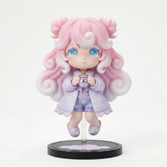 Sora Cloudmuse - LumiPals Atelier Chibi Figure V1