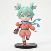Pip Zipster - LumiPals Atelier Chibi Figure V1