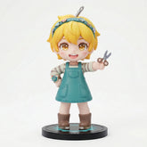 Mira Pinbright - LumiPals Atelier Chibi Figure V1