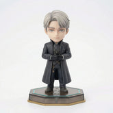 Azik Eggers - Lord of the Mysteries Chibi Figure V2