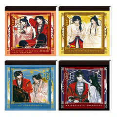 Heaven Official's Blessing Sticky Note Pad