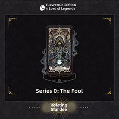 Lord of the Mysteries Oracle Series Rotating Standee