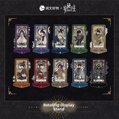 Lord of the Mysteries Oracle Series Rotating Standee