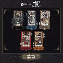 Lord of the Mysteries Oracle Series Rotating Standee