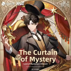 Lord of the Mysteries Act Prologue Collectible Card