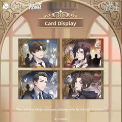 Lord of the Mysteries Act Prologue Collectible Card