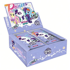 My Little Pony Friendship is Magic Collectible Cards (Fun Shot Pack Wave 6)