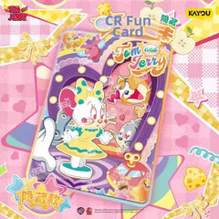 Tom and Jerry Frenemies Fun Chase Collection Card Pack (2nd Release)