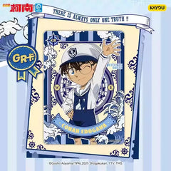 Detective Conan Great Deduction Series Collection Cards (Shadow Hunt Pack 3rd Edition)