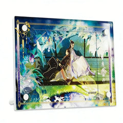K9 Museum Mo Dao Zu Shi Leisure Time Collection Card