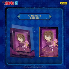 Detective Conan Secret Gift Acrylic Magnet Series