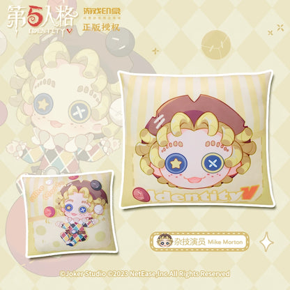 Identity V | Square pillow