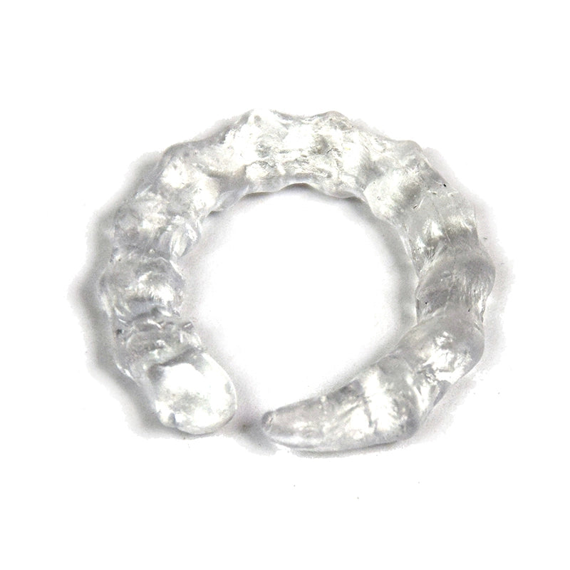 LOTM丨Resin Ring  Amon Series Worm of Time