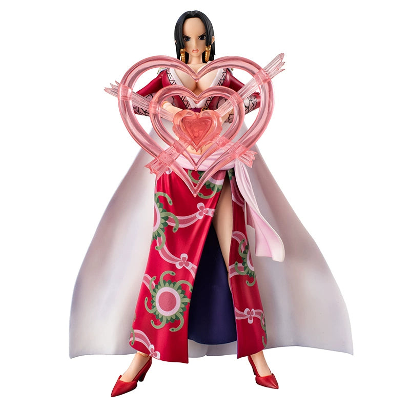 One Piece丨Empress Boa Hancock 1.5 Action Figure