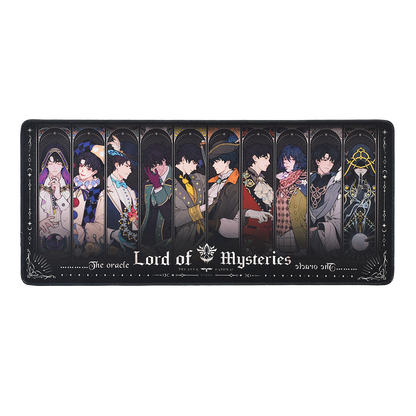 LOTM丨Klein Desk Mat – Oracle Series Vol.2