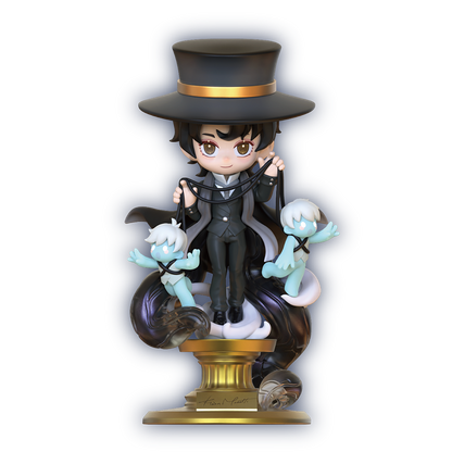 LOTM丨Chibi Figure Blind Box  Klein Spirit Control Ver.