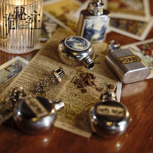 LOTM丨Spice Bottle  Klein Series Occult Edition