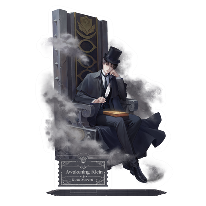 LOTM丨Klein Stand – Awakening Series