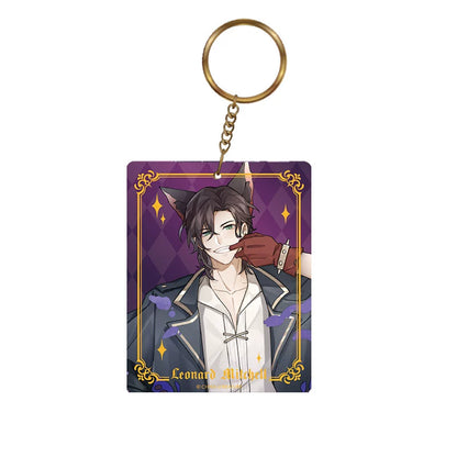 LOTM丨Halloween Encounter – Acrylic Charm
