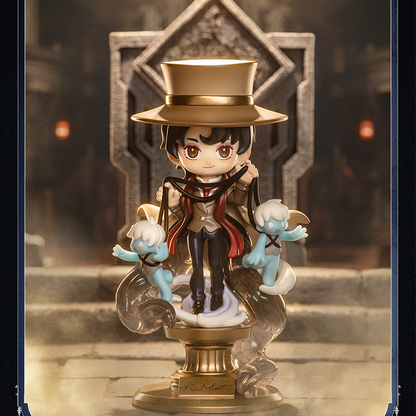 LOTM丨Chibi Figure Blind Box  Klein Spirit Control Ver.