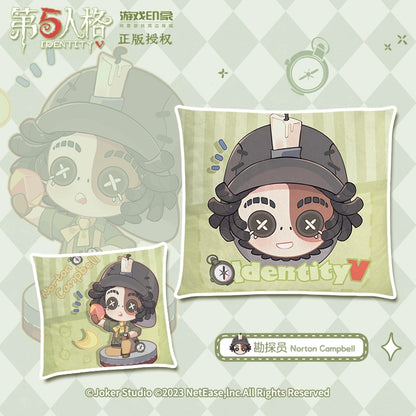 Identity V | Square pillow