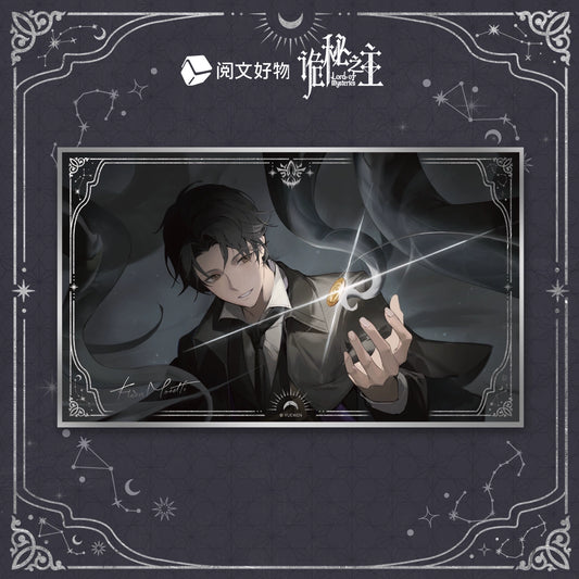 LOTM丨Klein Acrylic Shikishi – Awakening Series