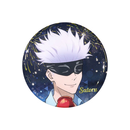 JJK丨Badge Five Knotts Youren Fuhehui Fireworks Series