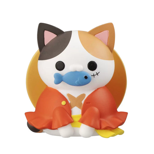 One Piece丨Cat Series Action Figures