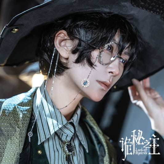 LOTM丨Monocle Chain  Amon Series Decorative Accessory