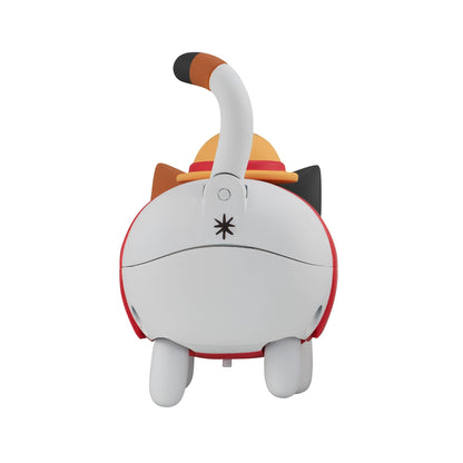 One Piece丨Cat Series Electric - Mobile Luffy Cat