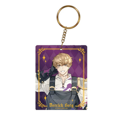 LOTM丨Halloween Encounter – Acrylic Charm