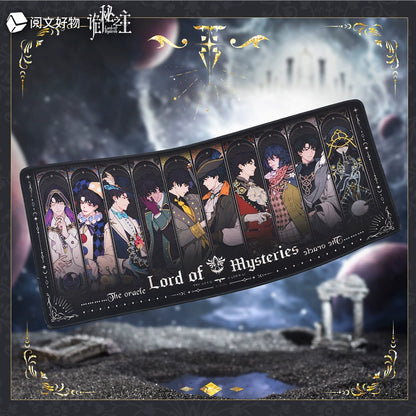 LOTM丨Klein Desk Mat – Oracle Series Vol.2