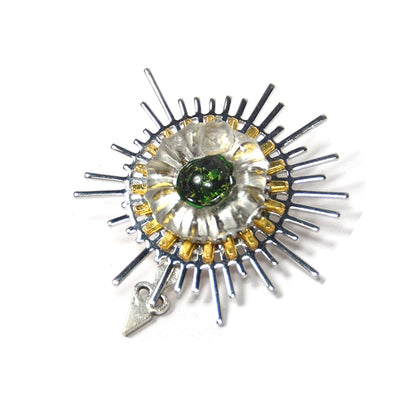 LOTM丨Pointer Brooch  Amon Series “Worm of Time”