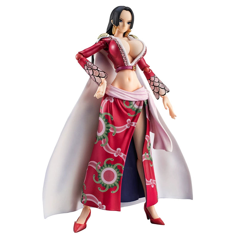 One Piece丨Empress Boa Hancock 1.5 Action Figure