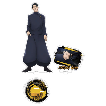 JJK丨Acrylic Standing Brand Five Wuxia Youjie Ornament Season 2 Huaiyu