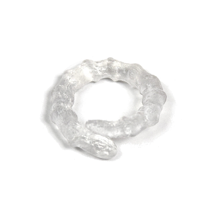LOTM丨Resin Ring  Amon Series Worm of Time