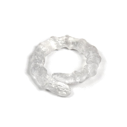 LOTM丨Resin Ring  Amon Series Worm of Time