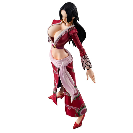 One Piece丨Empress Boa Hancock 1.5 Action Figure